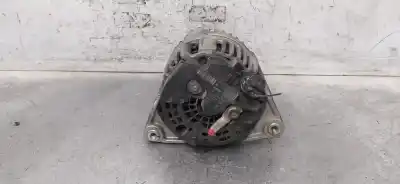 Автозапчастина б/у генератор для opel corsa d corsavan посилання на oem iam 0124325171  1322930