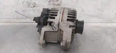 Автозапчастина б/у генератор для opel corsa d corsavan посилання на oem iam 0124325171  1322930