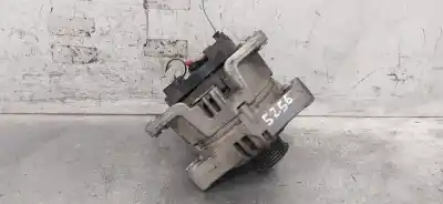 Автозапчастина б/у генератор для opel corsa d corsavan посилання на oem iam 0124325171  1322930