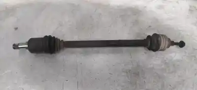 Peça sobressalente para automóvel em segunda mão Transmissão Traseira Direita por SMART CITY-COUPE 0.6 Creamstyle [0.6 Ltr. - 45 kW Turbo CAT] Referências OEM IAM   