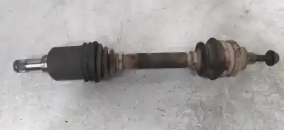 Peça sobressalente para automóvel em segunda mão Transmissão Traseira Esquerda por SMART CITY-COUPE 0.6 Creamstyle [0.6 Ltr. - 45 kW Turbo CAT] Referências OEM IAM   