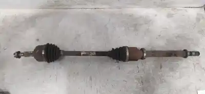 İkinci el araba yedek parçası ÖN SAG SANZIMAN için RENAULT MEGANE III SPORT TOURER  OEM IAM referansları 8200788674  391003112R