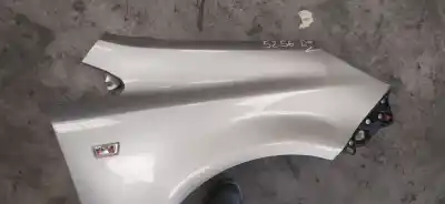 Second-hand car spare part front right fin for opel corsa d corsavan oem iam references   