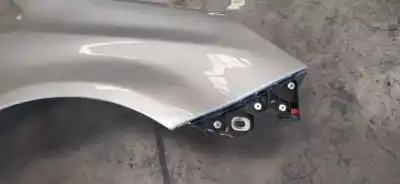 Second-hand car spare part front right fin for opel corsa d corsavan oem iam references   