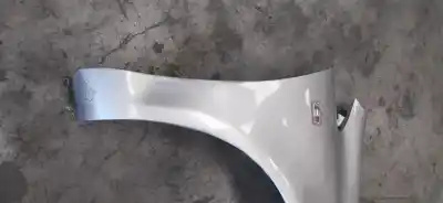 Second-hand car spare part front right fin for opel corsa d corsavan oem iam references   