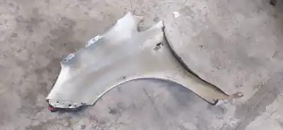 Second-hand car spare part front right fin for opel corsa d corsavan oem iam references   