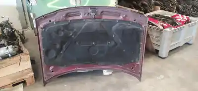 Автозапчастина б/у капок для audi a3 (8l) 1.9 tdi ambiente посилання на oem iam   