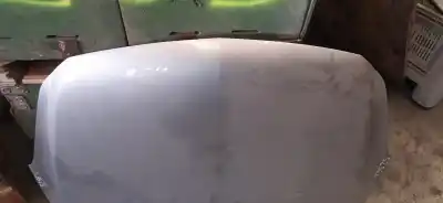 Peça sobressalente para automóvel em segunda mão capot por opel corsa d corsavan referências oem iam   