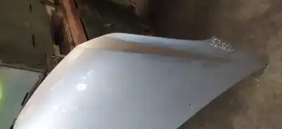 Peça sobressalente para automóvel em segunda mão capot por opel corsa d corsavan referências oem iam   