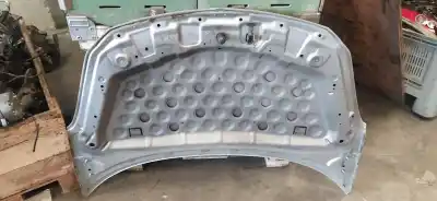 Peça sobressalente para automóvel em segunda mão capot por opel corsa d corsavan referências oem iam   