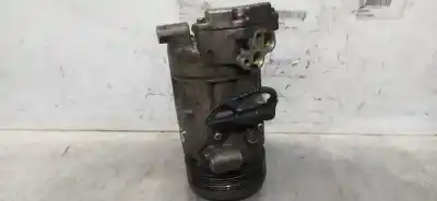 Second-hand car spare part air conditioning compressor for bmw serie 3 compact (e46) 1.8 16v oem iam references 645260866007  