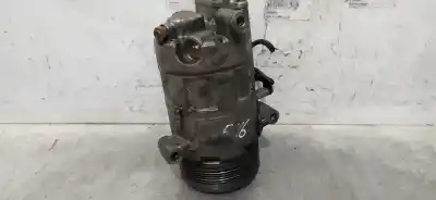 Second-hand car spare part air conditioning compressor for bmw serie 3 compact (e46) 1.8 16v oem iam references 645260866007  
