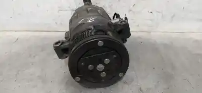 Second-hand car spare part air conditioning compressor for bmw serie 3 compact (e46) 1.8 16v oem iam references 645260866007  