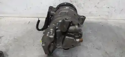 Second-hand car spare part air conditioning compressor for bmw serie 3 compact (e46) 1.8 16v oem iam references 645260866007  
