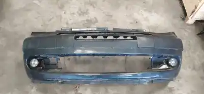 Pezzo di ricambio per auto di seconda mano PARAURTI ANTERIORE per CITROEN XSARA PICASSO  Riferimenti OEM IAM   
