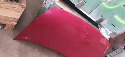 Peça sobressalente para automóvel em segunda mão capot por citroen c3 1.4 premier referências oem iam   