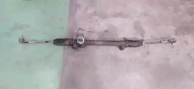 Автозапчастина б/у рульмова рейка для OPEL CORSA D CorsaVan Посилання на OEM IAM 93167838  