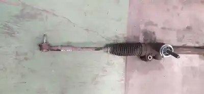 Автозапчастина б/у рульмова рейка для opel corsa d corsavan посилання на oem iam 93167838  