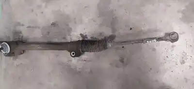 Автозапчастина б/у рульмова рейка для opel corsa d corsavan посилання на oem iam 93167838  