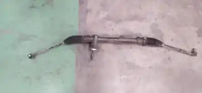 Автозапчастина б/у рульмова рейка для opel corsa d corsavan посилання на oem iam 93167838  