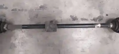 Pezzo di ricambio per auto di seconda mano trasmissione anteriore destra per opel corsa d corsavan riferimenti oem iam   