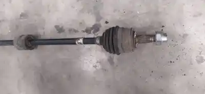 Pezzo di ricambio per auto di seconda mano trasmissione anteriore destra per opel corsa d corsavan riferimenti oem iam   