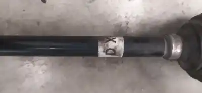 Pezzo di ricambio per auto di seconda mano trasmissione anteriore destra per opel corsa d corsavan riferimenti oem iam   