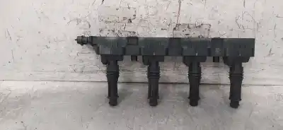 Pezzo di ricambio per auto di seconda mano bobina di accensione per opel corsa d corsavan riferimenti oem iam 5da193175861  