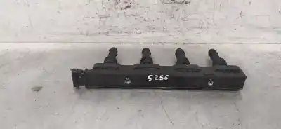 Pezzo di ricambio per auto di seconda mano bobina di accensione per opel corsa d corsavan riferimenti oem iam 5da193175861  