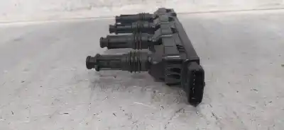 Pezzo di ricambio per auto di seconda mano bobina di accensione per opel corsa d corsavan riferimenti oem iam 5da193175861  