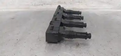 Pezzo di ricambio per auto di seconda mano bobina di accensione per opel corsa d corsavan riferimenti oem iam 5da193175861  