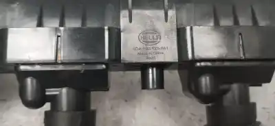 Pezzo di ricambio per auto di seconda mano bobina di accensione per opel corsa d corsavan riferimenti oem iam 5da193175861  