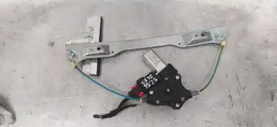 Автозапчасти б/у регулятор стекла переднего левого за OPEL CORSA D CorsaVan ссылки OEM IAM 72017003  