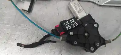 Автозапчасти б/у регулятор стекла переднего левого за opel corsa d corsavan ссылки oem iam 72017003  