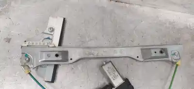 Автозапчасти б/у регулятор стекла переднего левого за opel corsa d corsavan ссылки oem iam 72017003  