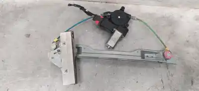 Автозапчасти б/у регулятор стекла переднего левого за opel corsa d corsavan ссылки oem iam 72017003  