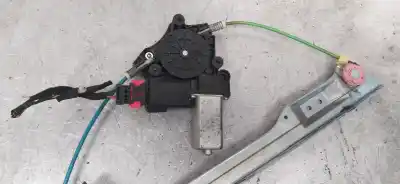 Автозапчасти б/у регулятор стекла переднего левого за opel corsa d corsavan ссылки oem iam 72017003  