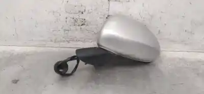 Peça sobressalente para automóvel em segunda mão espelho retrovisor esquerdo por opel corsa d corsavan referências oem iam   