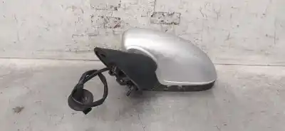 Peça sobressalente para automóvel em segunda mão espelho retrovisor esquerdo por opel corsa d corsavan referências oem iam   