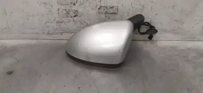 Peça sobressalente para automóvel em segunda mão espelho retrovisor esquerdo por opel corsa d corsavan referências oem iam   
