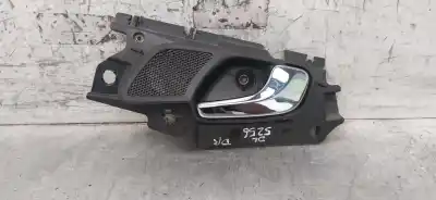 Pezzo di ricambio per auto di seconda mano maniglia interna anteriore destra per opel corsa d corsavan riferimenti oem iam 0112440rh  