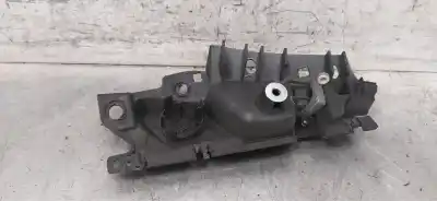 Pezzo di ricambio per auto di seconda mano maniglia interna anteriore destra per opel corsa d corsavan riferimenti oem iam 0112440rh  