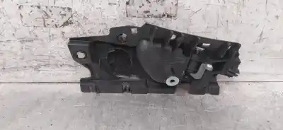 Pezzo di ricambio per auto di seconda mano maniglia interna anteriore destra per opel corsa d corsavan riferimenti oem iam 0112440rh  