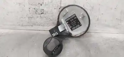 Pezzo di ricambio per auto di seconda mano tappo esterno del carburante per opel corsa d corsavan riferimenti oem iam 13183307  