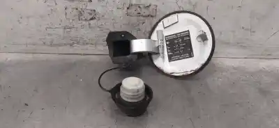 Pezzo di ricambio per auto di seconda mano tappo esterno del carburante per opel corsa d corsavan riferimenti oem iam 13183307  