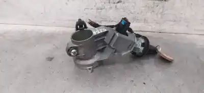 Pezzo di ricambio per auto di seconda mano interruttore di avviamento per opel corsa d corsavan riferimenti oem iam   