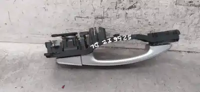 Pezzo di ricambio per auto di seconda mano maniglia esterna anteriore sinistra per opel corsa d corsavan riferimenti oem iam   