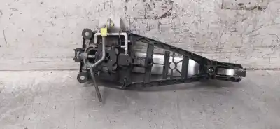 Pezzo di ricambio per auto di seconda mano maniglia esterna posteriore sinistra per opel corsa d corsavan riferimenti oem iam   