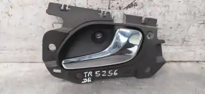 Second-hand car spare part Interior Right Rear Handle for OPEL CORSA D CorsaVan OEM IAM references 0112471RH  