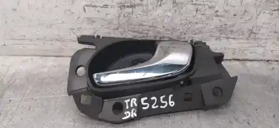Pezzo di ricambio per auto di seconda mano maniglia interna posteriore destra per opel corsa d corsavan riferimenti oem iam 0112471rh  